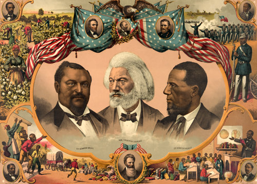 African american heroes j hoover 1881 500