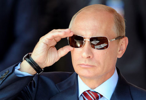 Putin badass1