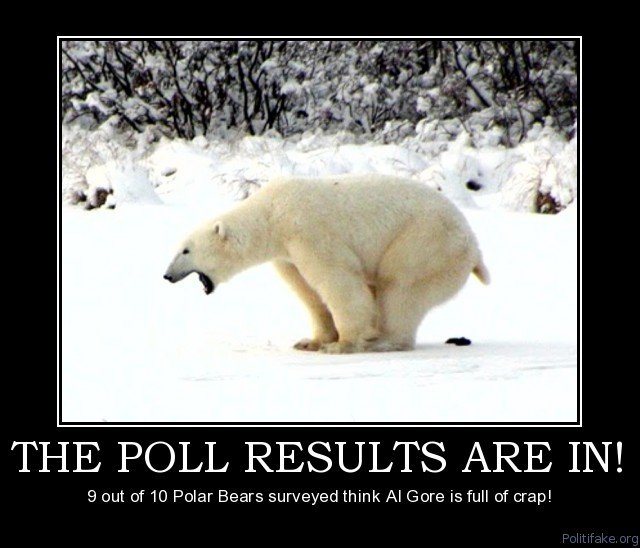 Al gore global warming hoax1