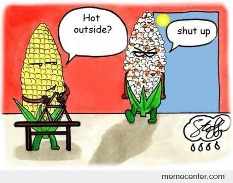 Global warming effects o 67460