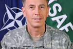 General david petraeus