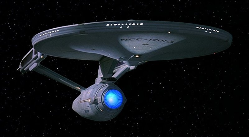 Uss enterprise a