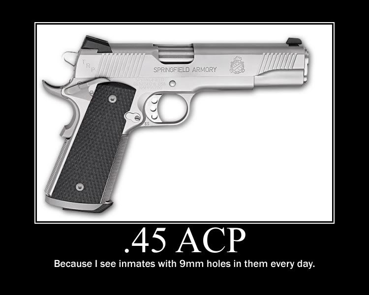 45 acp