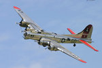 B 17g flying fortress   willow run 2004
