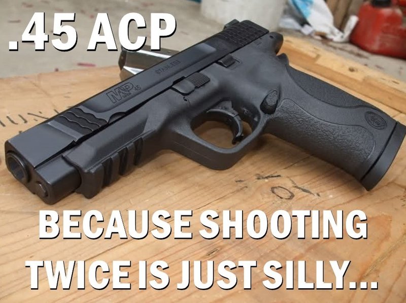 45 acp