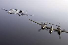 Thunderbolt lightning