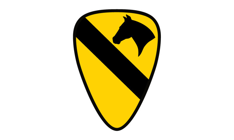 1st cavalry1