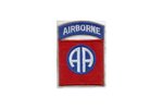 82 airborne