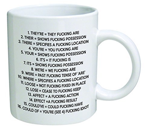 Coffee cup