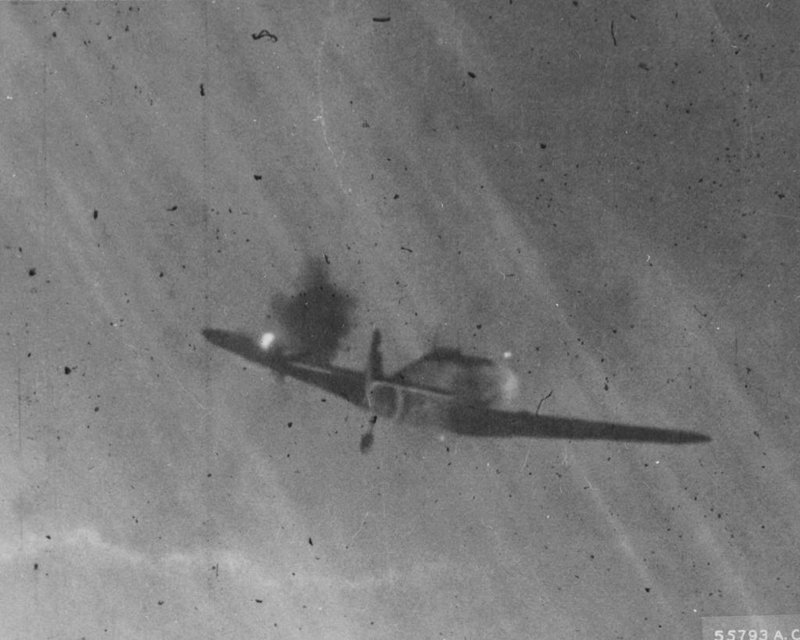 Ltrussellklinelockwoodny19tacticalaircommanddestroyedthisnaziplane18dec44 zps5f5c6ec0