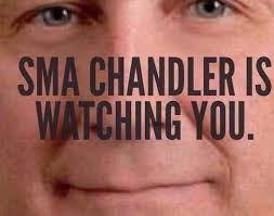 Sma chandler