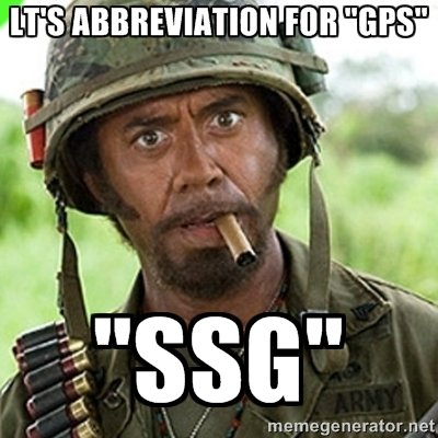 Gps