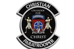 Crusader for christ