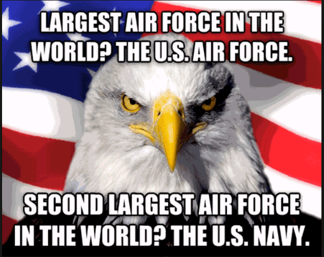 Air power