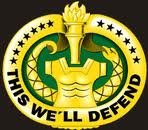 Drill sergeant badge