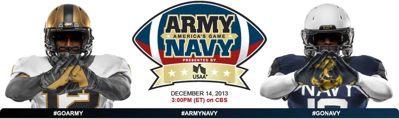 Army navy