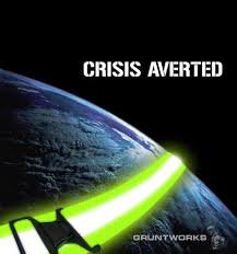 Global reflective belt