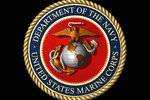 Emblem usmc
