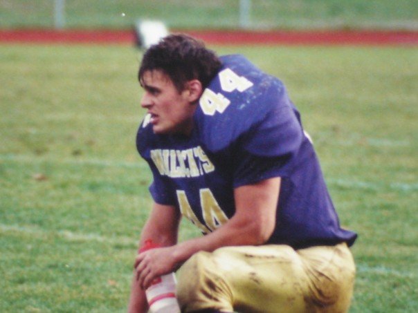 High school football