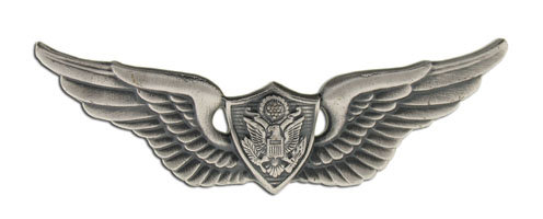 Aircrew basic