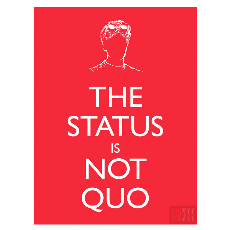 Status quo