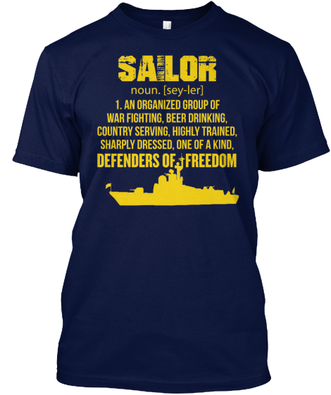 Sailor
