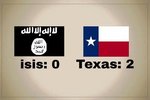 Isis 0 texas 2