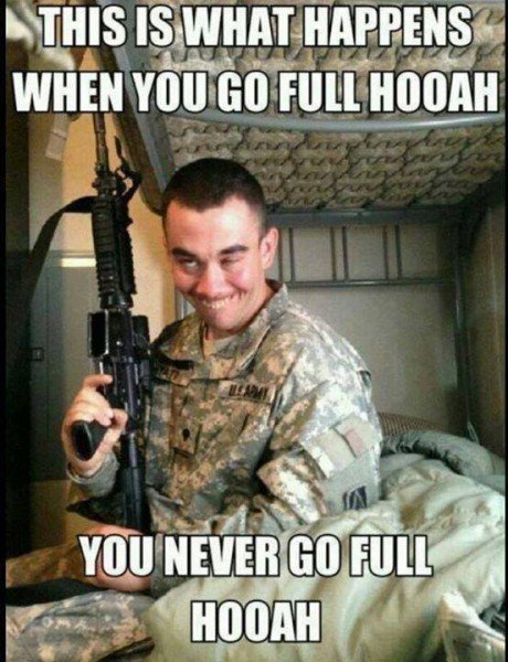 Full hooah