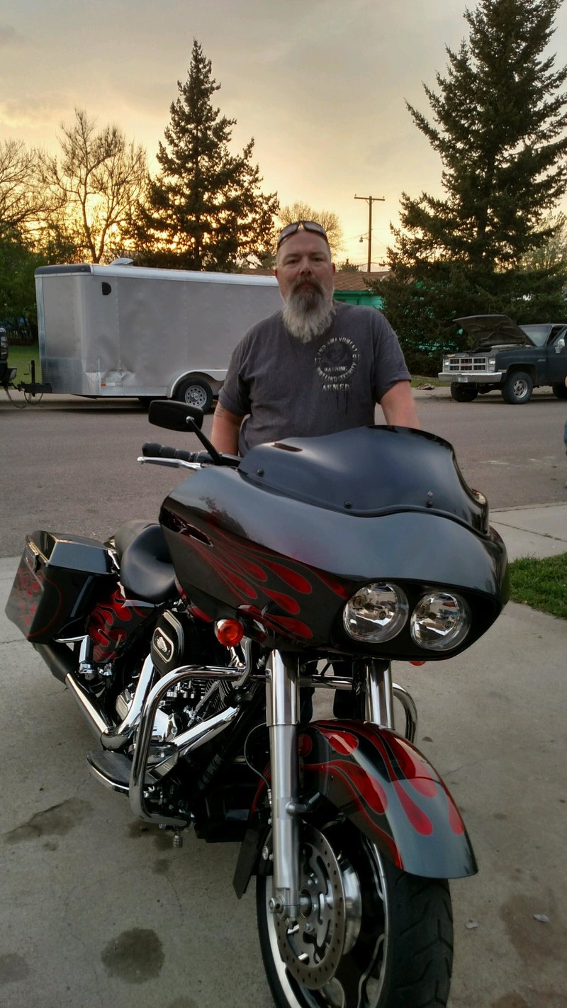 Dave roadglide2