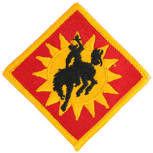 115th patch