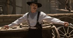 Doc holliday