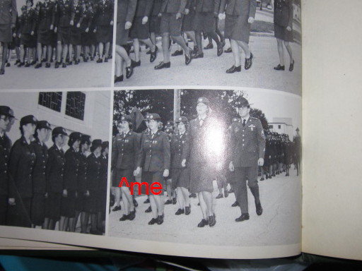 Mcclellanyrbookmarching