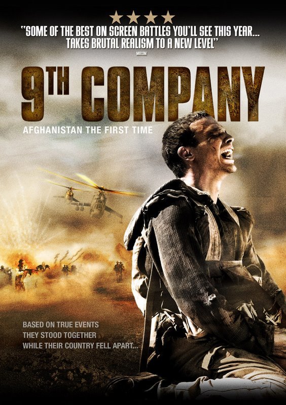 9th company 1