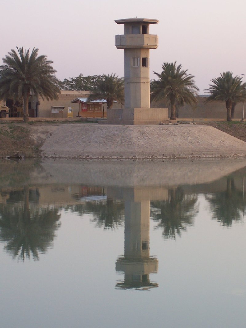 Lost lake reflections 2