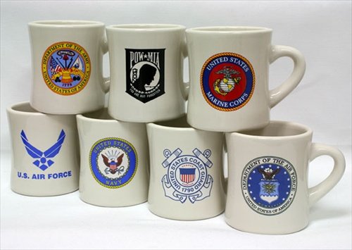 Mil mug 2