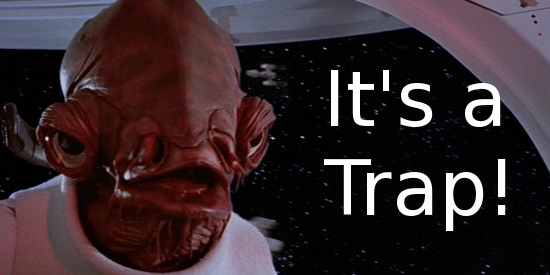 Admiral ackbar