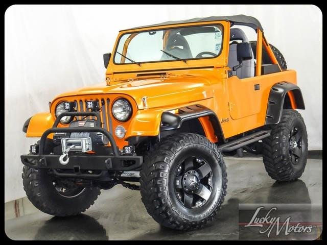 Cj7