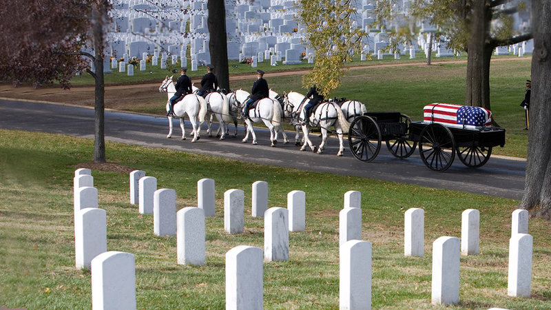 Section 60 arlington national cemetery 1024