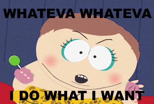 74351 whatever i do what i want kfec