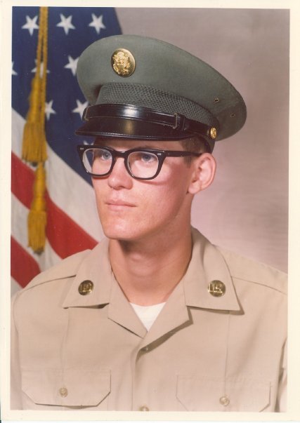 Basic training photo