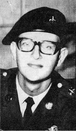 Paratrooper medico 1