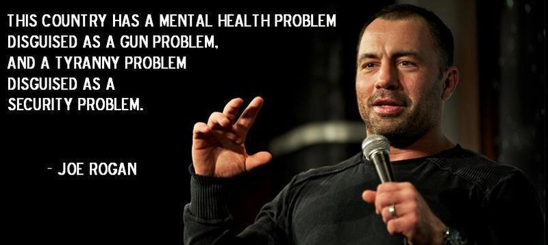 Joe rogan