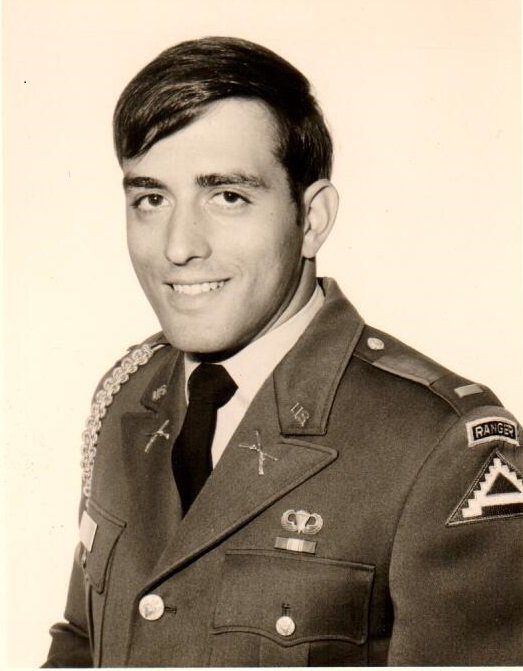 Lt burleson 1972