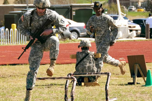 Does Anyone Know Acronyms To Help Remember Preparation PRT Drills 