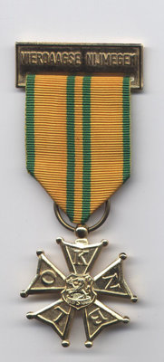 Can You Wear The Holland 4 Day March Ribbon In Your Da Photo Rallypoint Can You Wear The Holland 4 Day March Ribbon In Your Da Photo Rallypoint