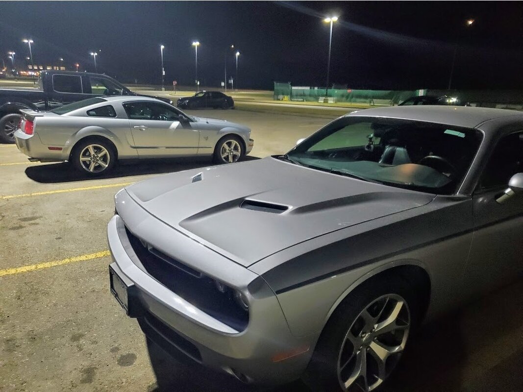 Last Call For All Here Are All 7 Dodge Charger And Challenger Sendoff 