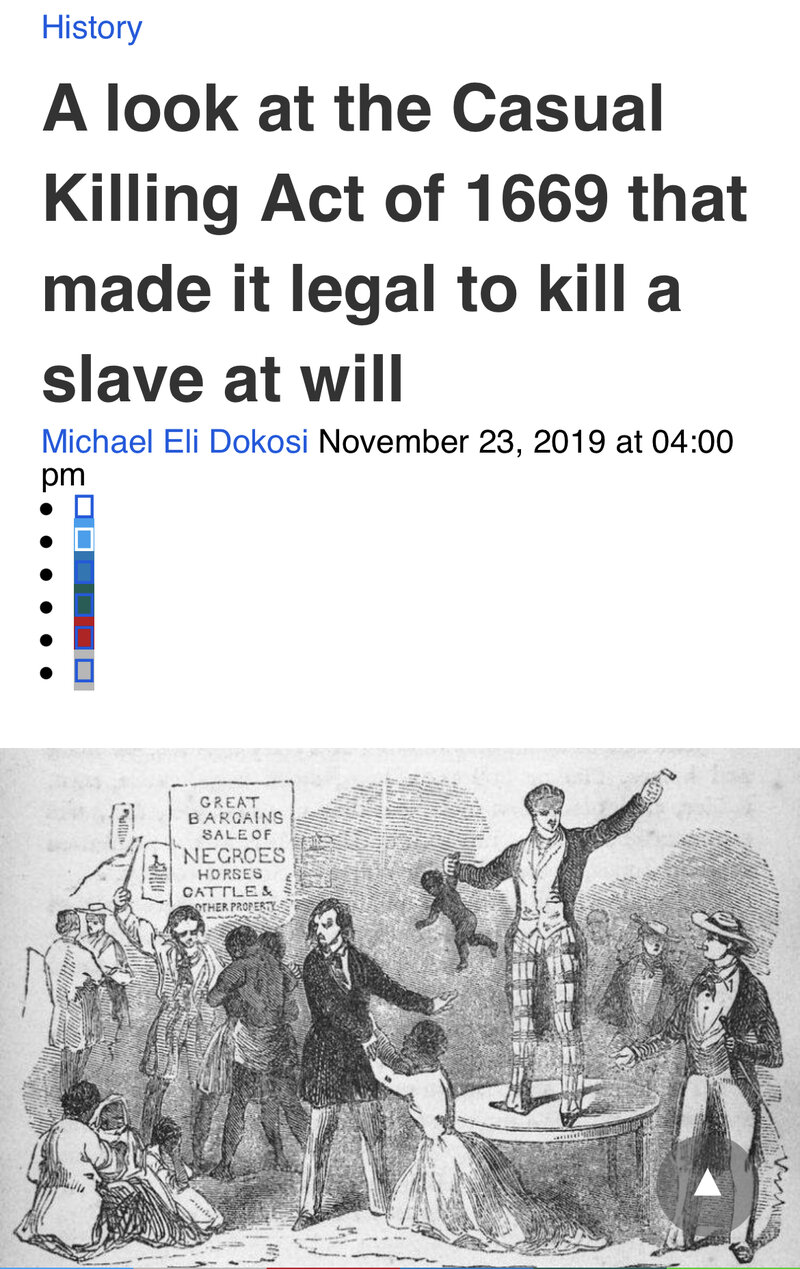 ‘I can’t breathe’ Eric Garner remembered on the 10th anniversary of