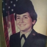 PFC SusanAnne Luchenta