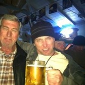 PO3 Raymond Patenaude