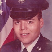 Sgt Randy Harrison